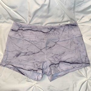 Savage Barbell Shorts